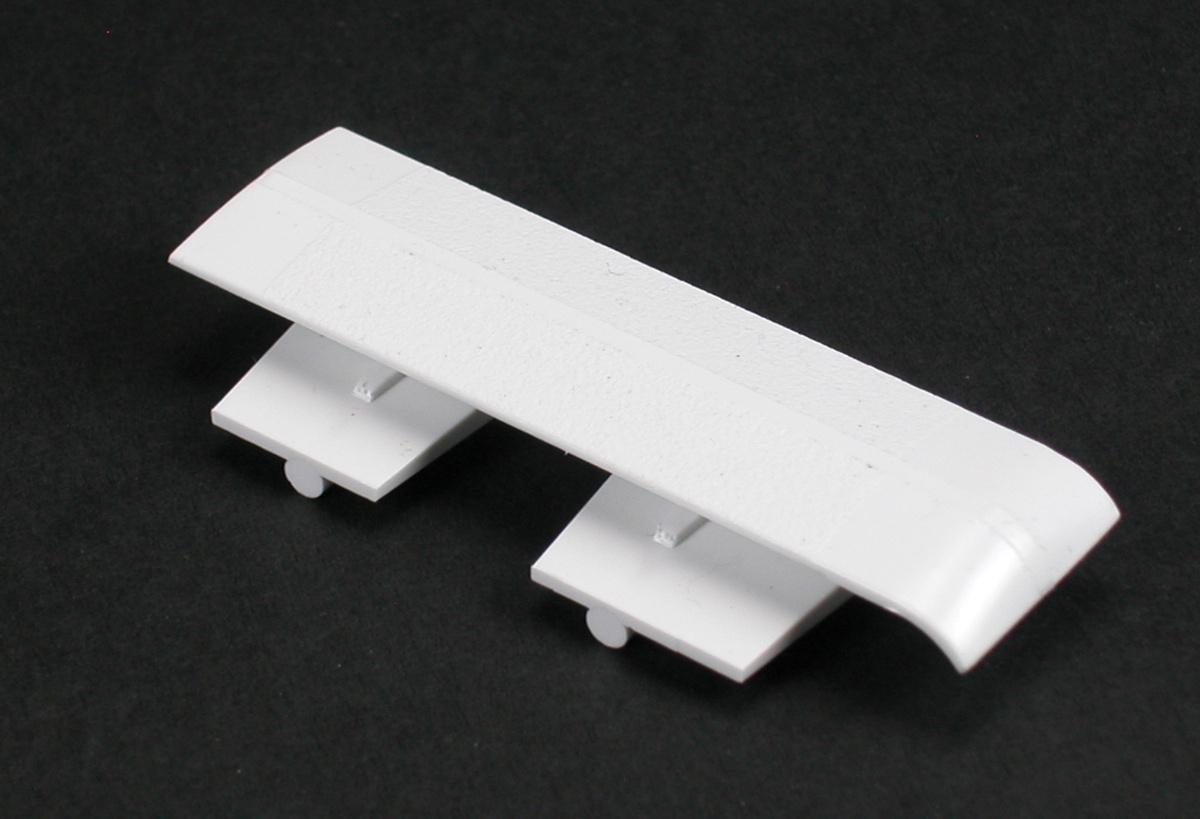 Wiremold® WMD5406T-WH Raceway Clips/Couplings