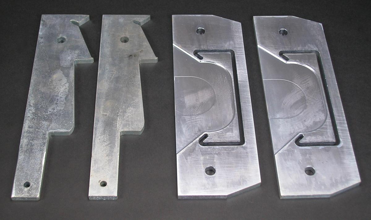 Wiremold® 640BDK Raceway Miscellaneous Accessories