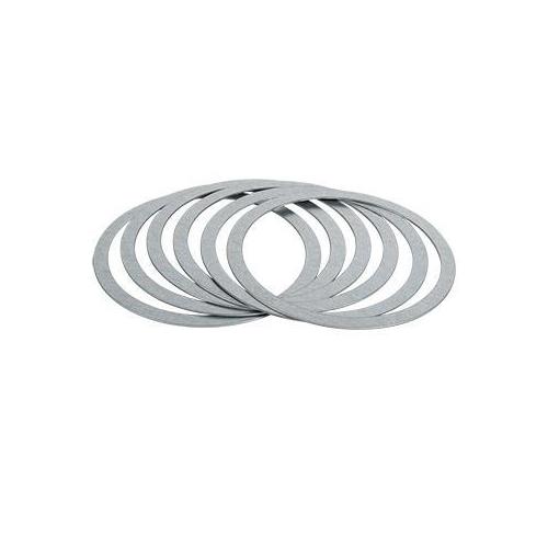 Wiremold® TopGuard™ 6AT2PAVSB Evolution™ 6AT Pre-Wired Recessed Poke-Through Assembly With Flush Style Cover, 6 in Hole, 3 Gangs, Plastic/Steel