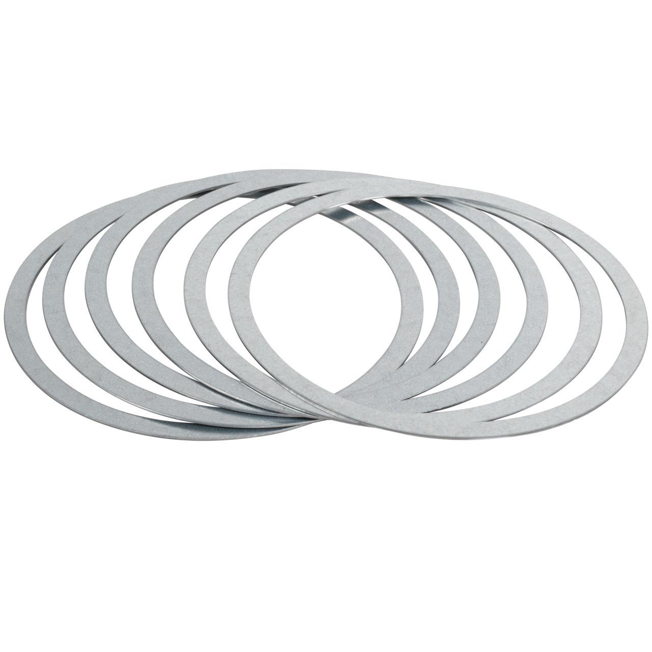 Wiremold® 8CT2BK Evolution™ 8AT Flush Style Recessed Poke-Through Cover Assembly, 9-1/4 in Dia, Die Cast Aluminum