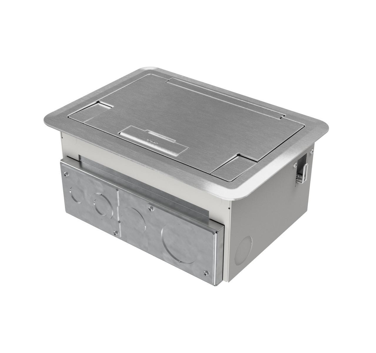 Wiremold® EFB45BTCAA Floor Box Covers
