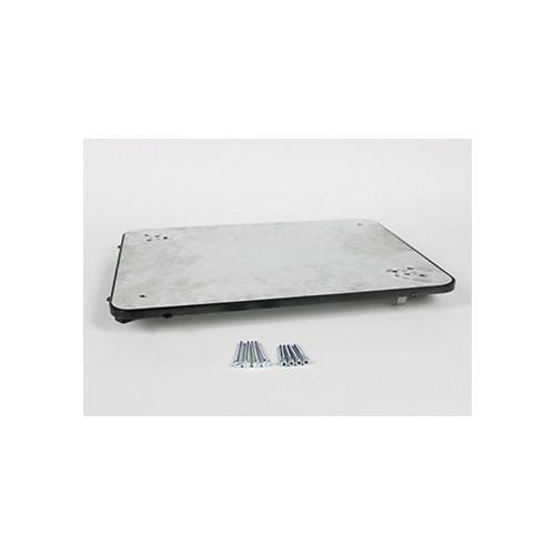 Wiremold® EFB610-CTR Cover Ring, Non-metallic