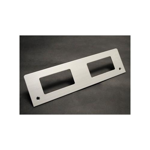 Wiremold® FP2G2GFI GFCI Device Accessories