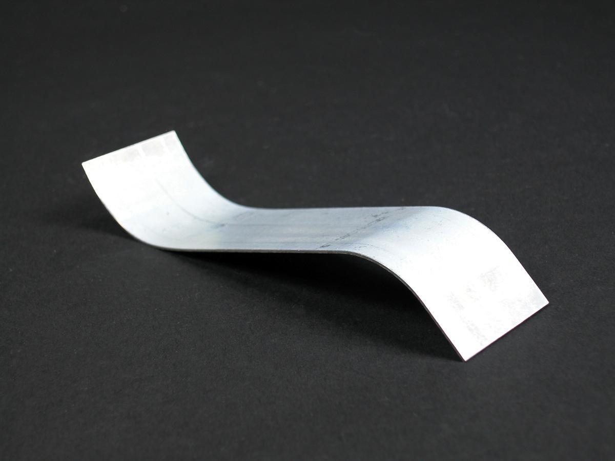 Wiremold® G6000WC Multi-Channel Wire Clip, For Use With 6000 600 V AC Raceway, Steel, Plated