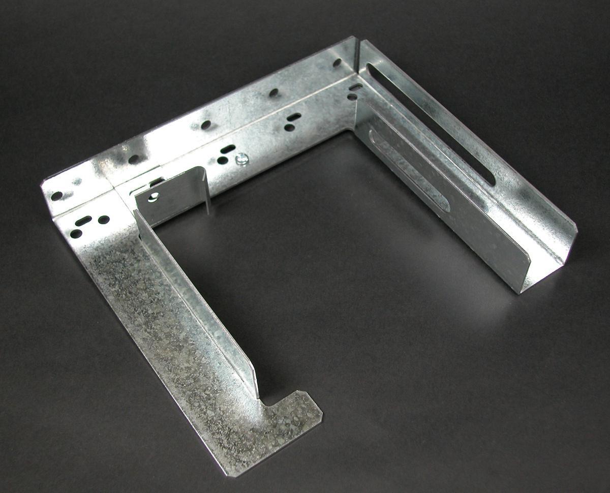 Wiremold® G6008A Raceway Miscellaneous Accessories