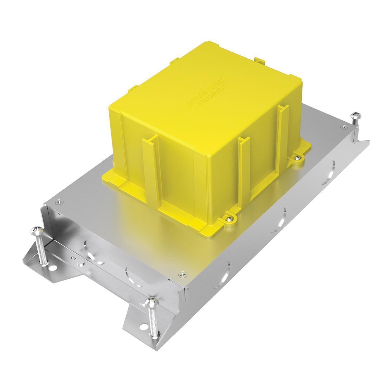 Wiremold® RFBA24R4EXT Floor Box Adjusting Rings