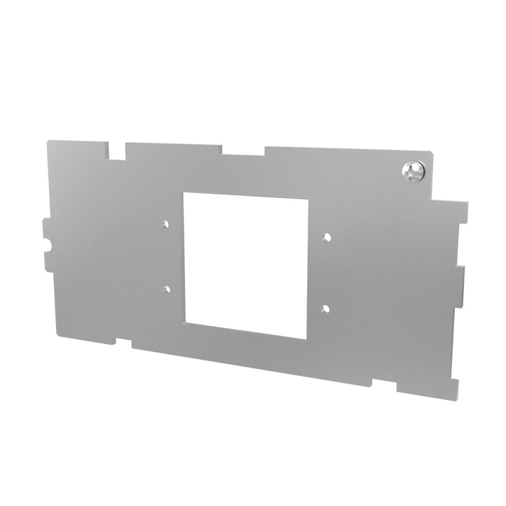 Wiremold® RFBAMAAP Resource RFBA Series MAAP Device Plate