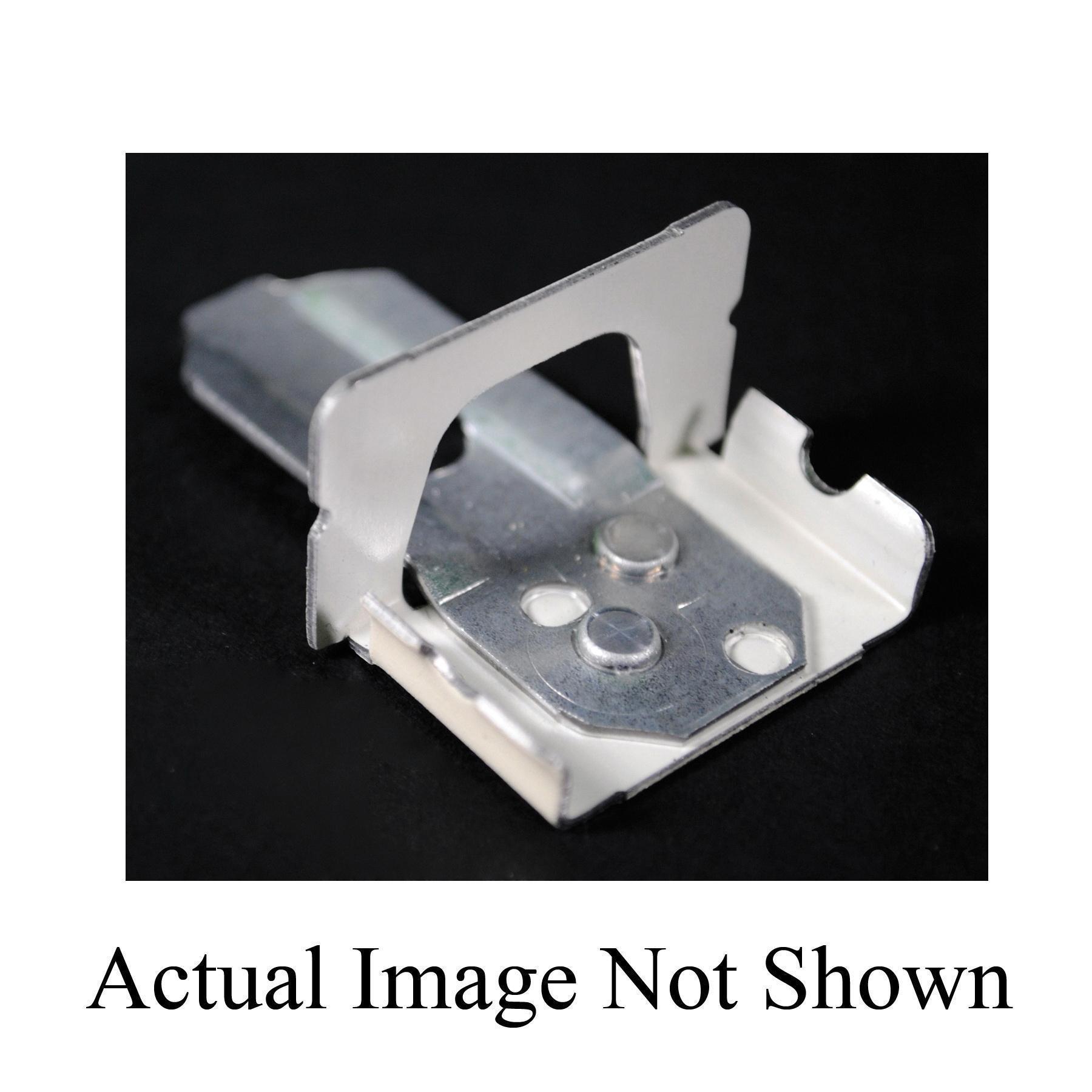 Wiremold® V2089E Raceway Connectors/Adapters