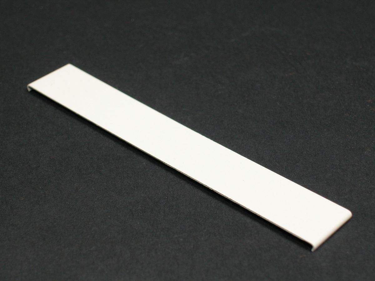 Wiremold® V4006 Multi-Channel Seam Clip, For Use With 4000 600 V AC Raceway, Steel