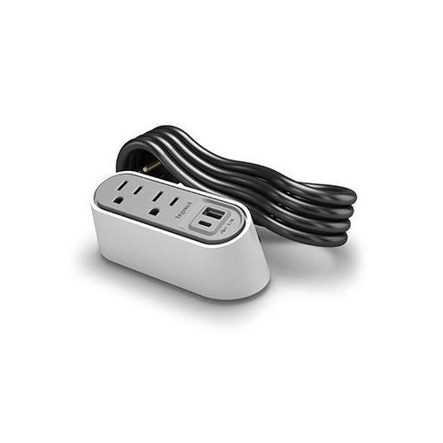 Wiremold® WSPC220CWH Surface Outlet BoxÿWiremold® WSPC220CWH Surface Outlet BoxÿWiremold® WSPC220CWH Surface Outlet Box