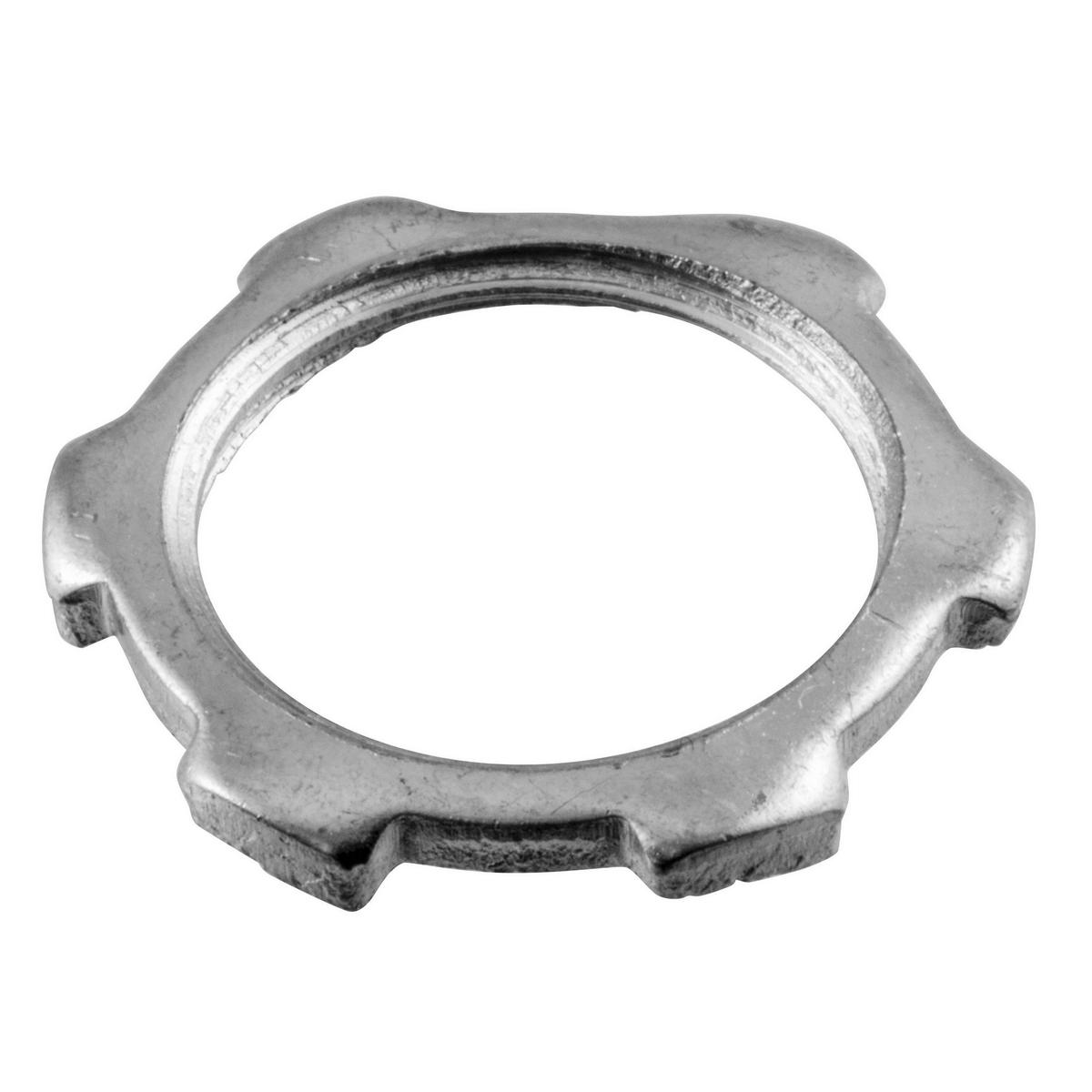 Hubbell Wiring Device-Kellems 00322001LPK50 Cable Gland Locknuts