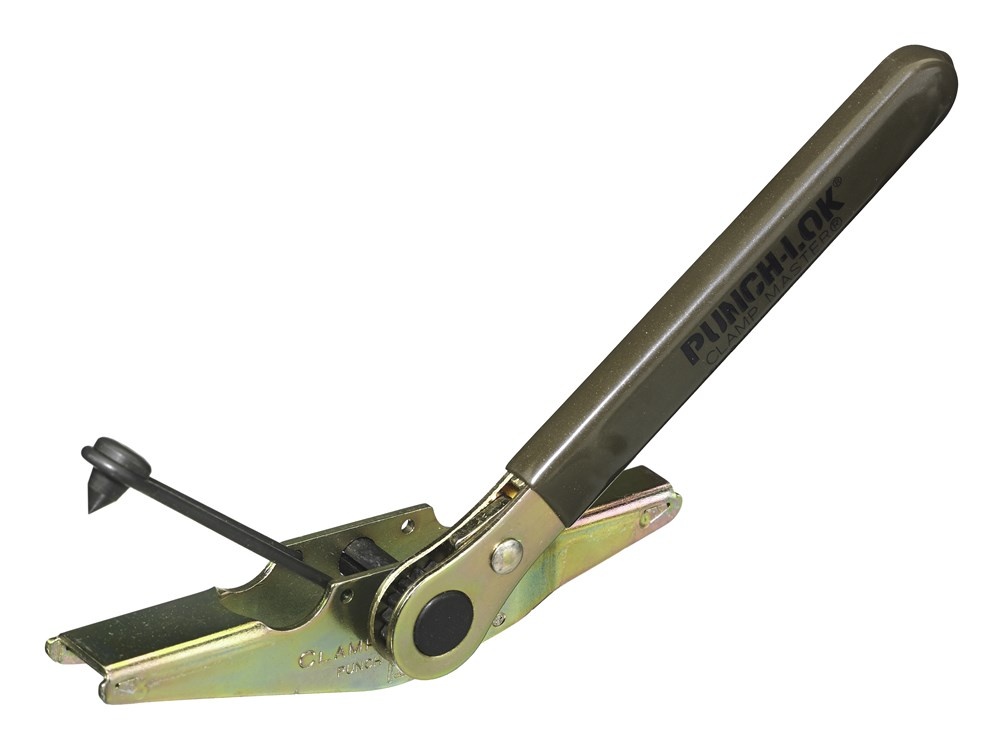 Hubbell Wiring Device-Kellems 20320047 Band Clamp Tools