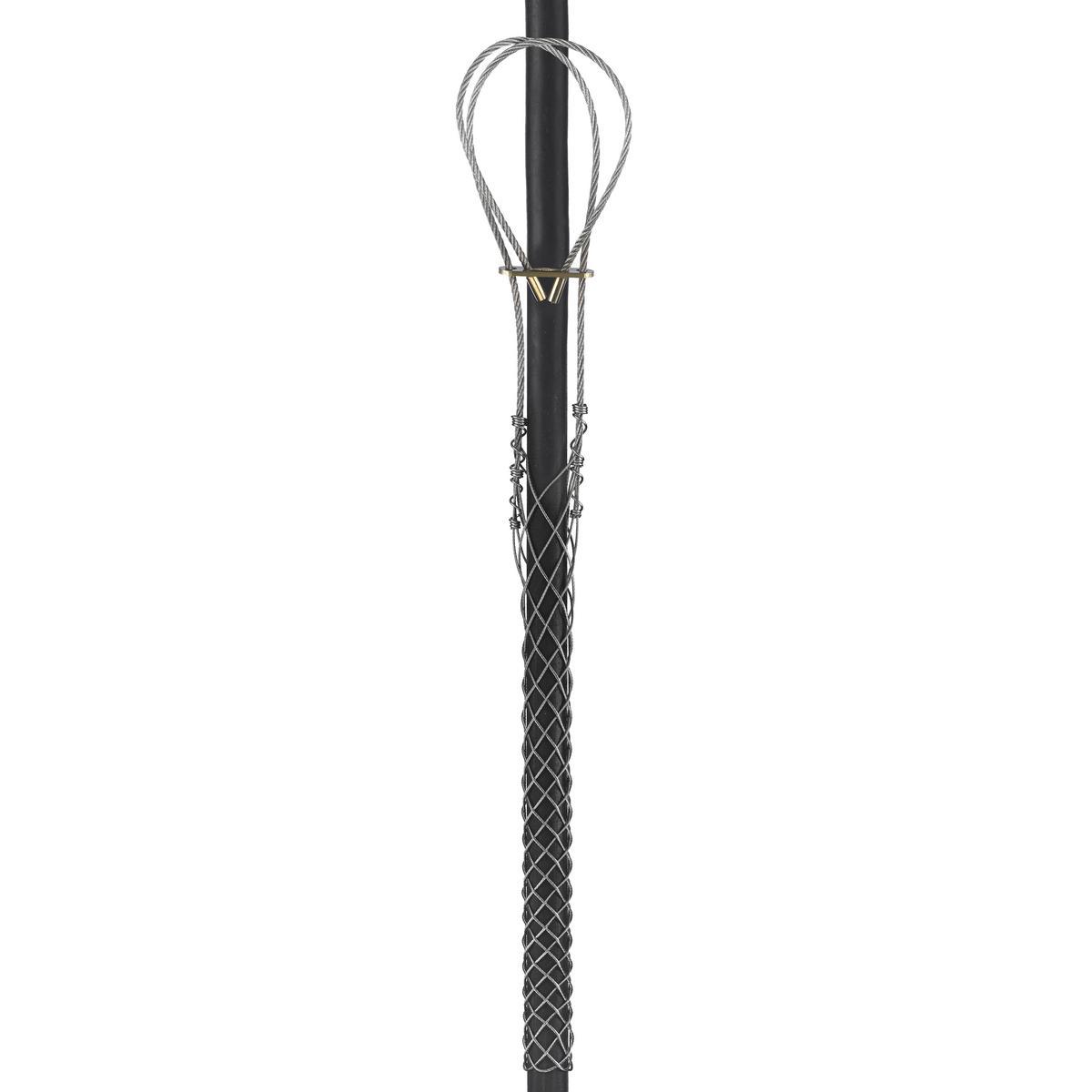 Hubbell Wiring Device-Kellems 02201054 Cable Support Grips