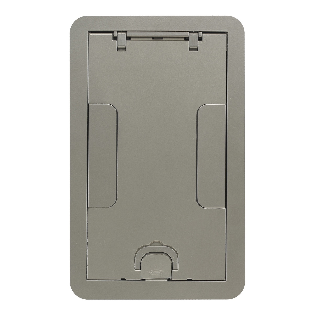 Hubbell Wiring Device-Kellems 24GCCVRNK Floor Box Covers