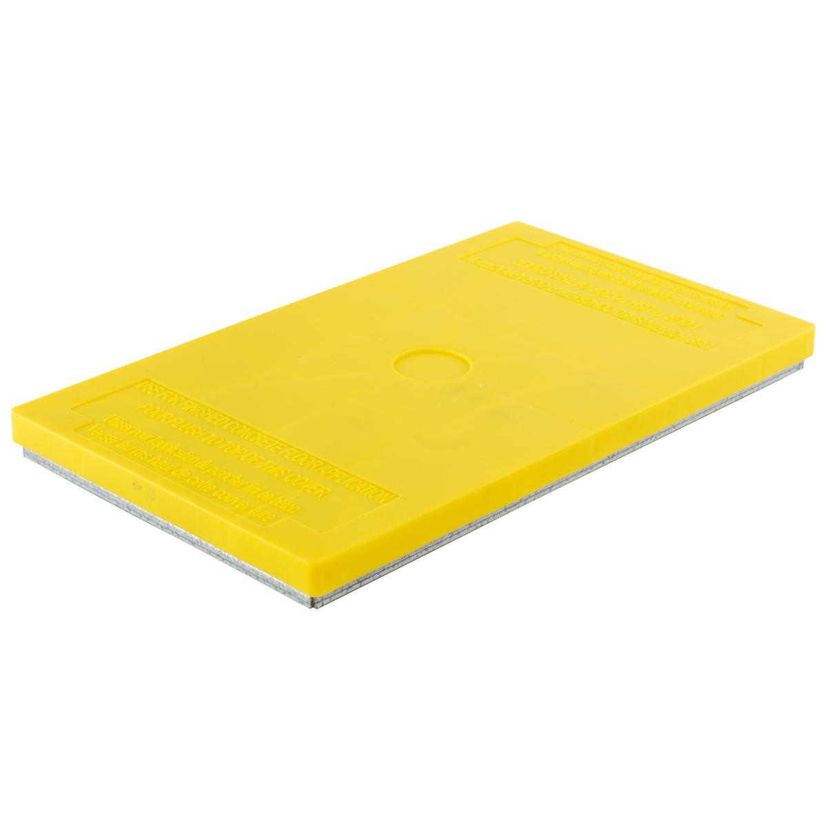 Hubbell Wiring Device-Kellems 24GTEMPCVR Floor Box Covers