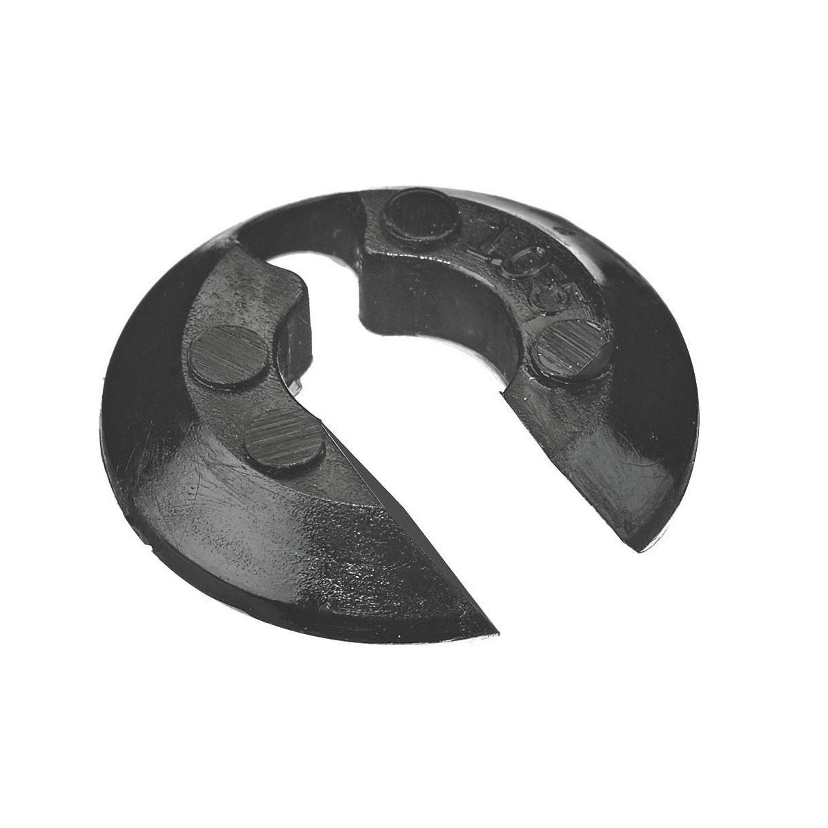 Hubbell Wiring Device-Kellems 31648038GPK100 Cable Grommets & Grommet Strips