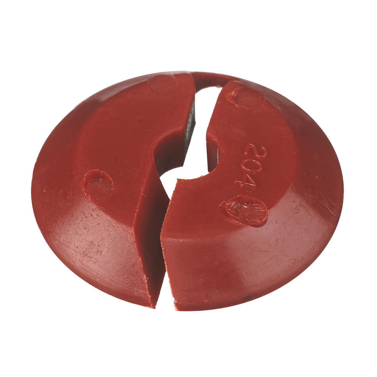 Hubbell Wiring Device-Kellems 31648042GPK100 Cable Grommets & Grommet Strips