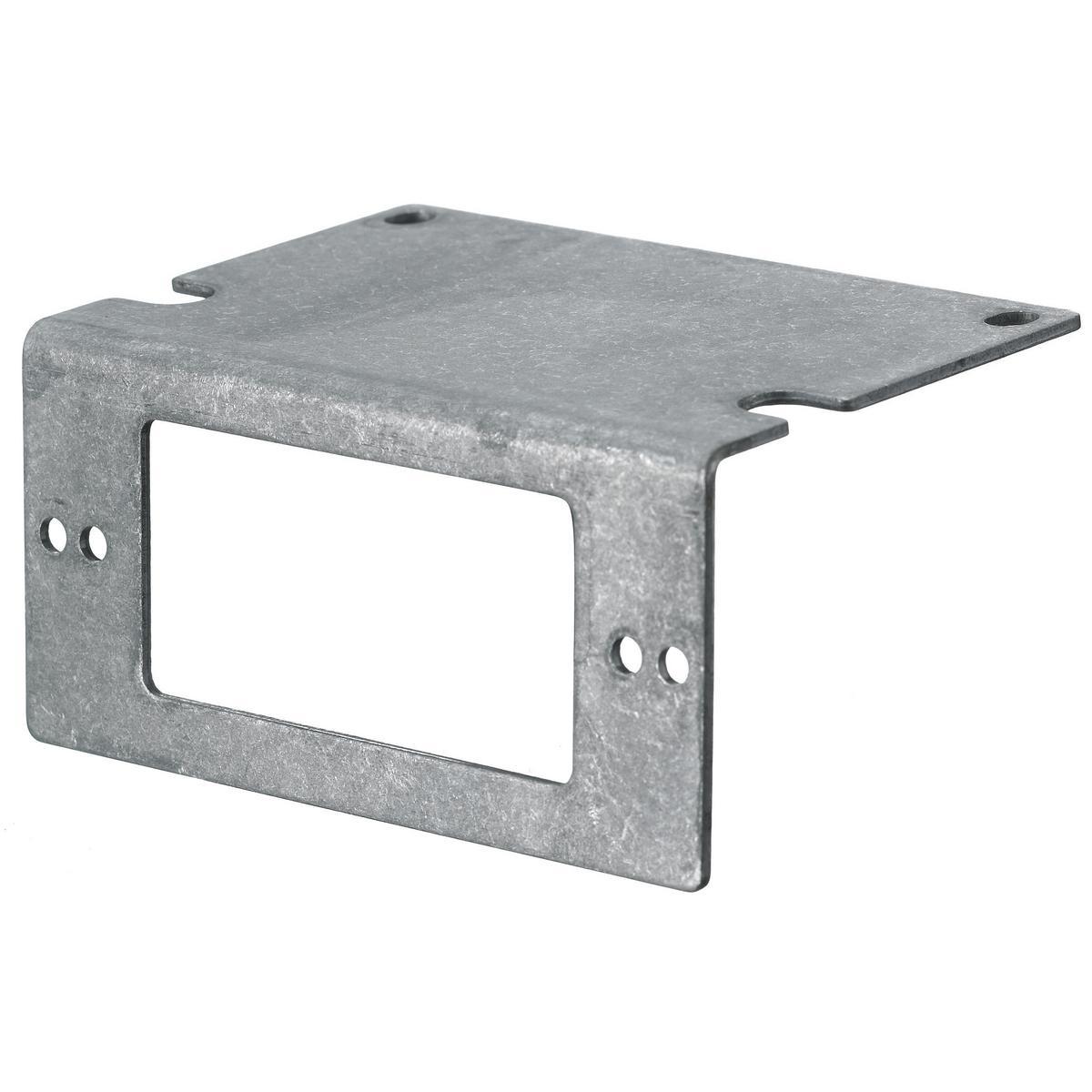 Hubbell Wiring Device-Kellems 3SFBDS Floor Box Outlet Face Plates