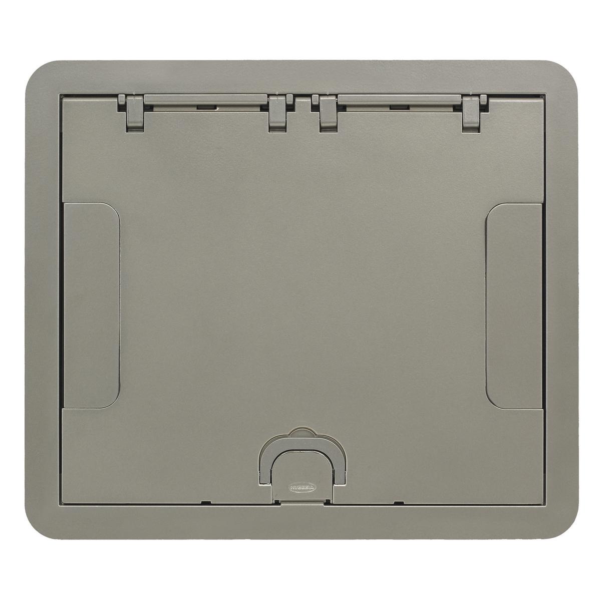 Hubbell Wiring Device-Kellems 610GCCVRNK Floor Box Covers