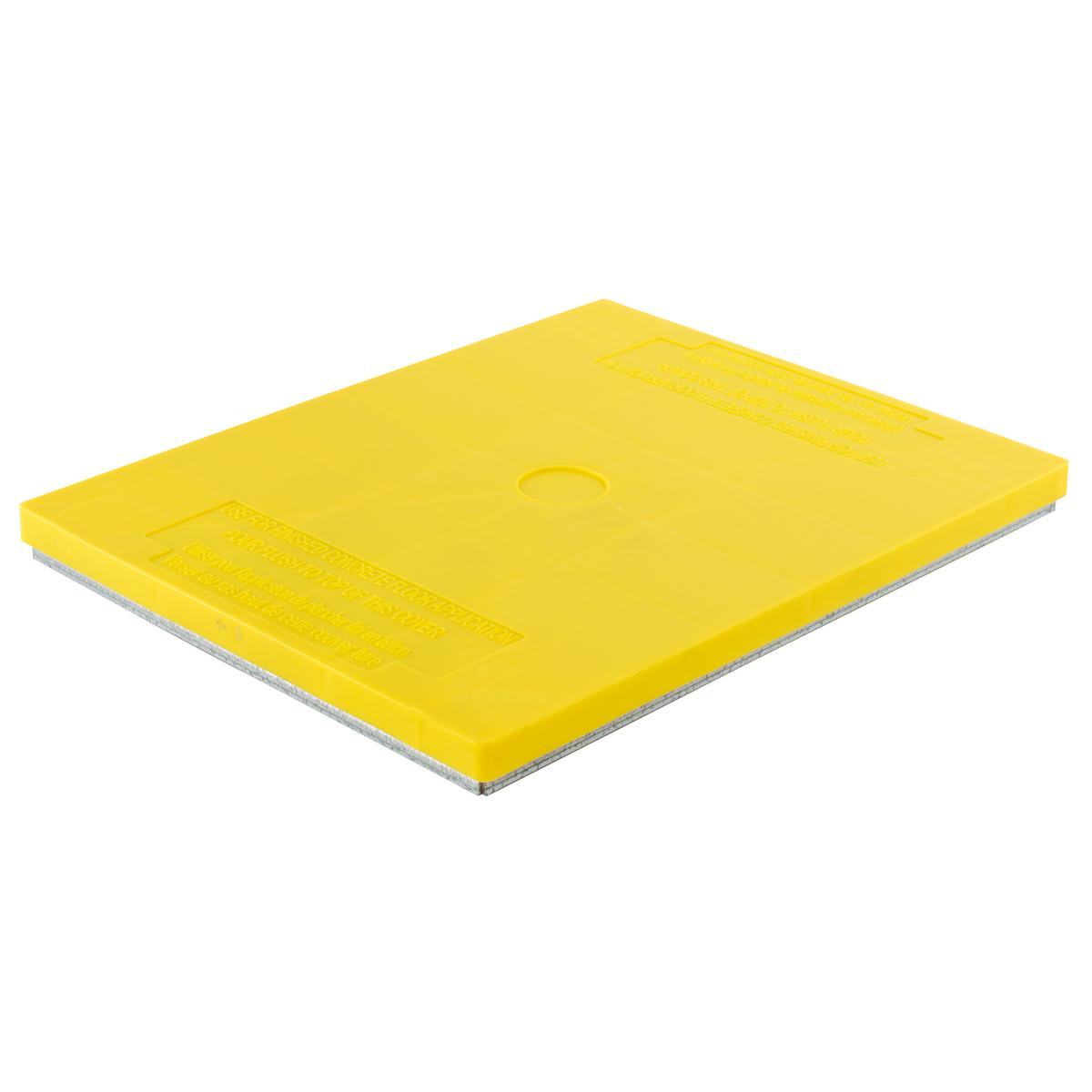 Hubbell Wiring Device-Kellems 610GTEMPCVR Floor Box Covers