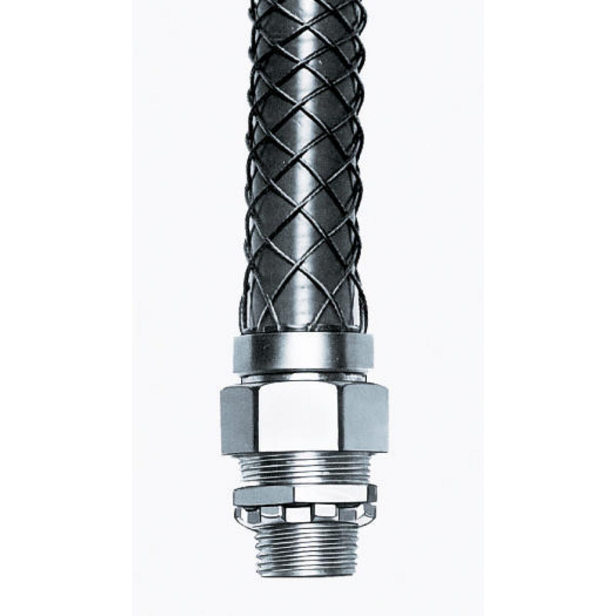 Hubbell Wiring Device-Kellems 07402014 Liquid Tight Conduit Connectors w/Grips
