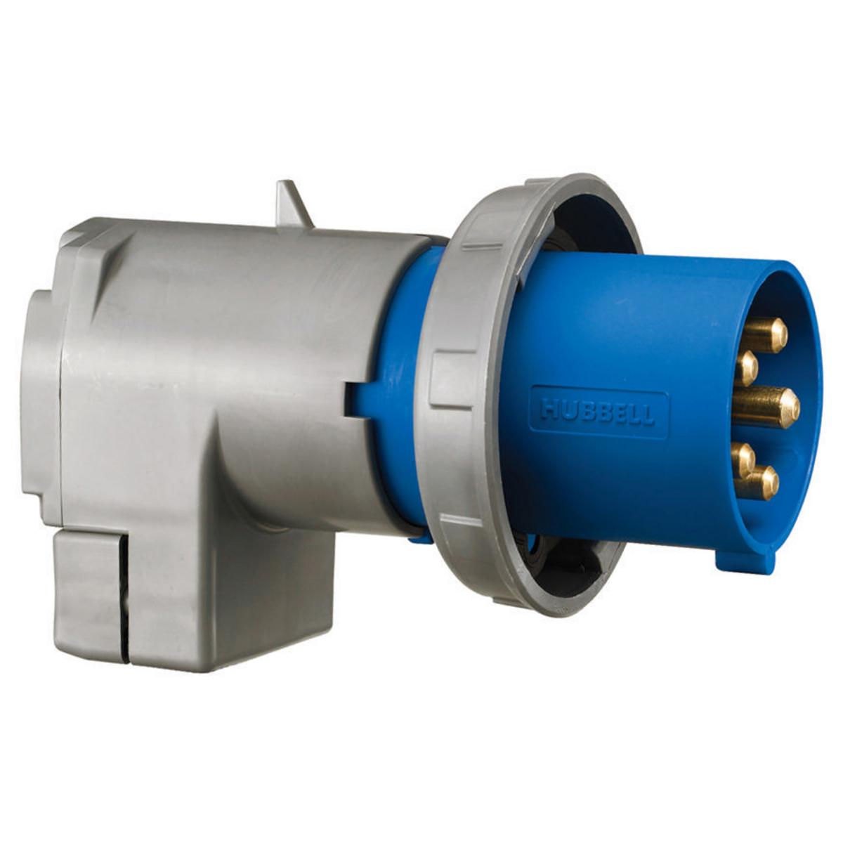 Hubbell Wiring Device-Kellems A560P9 Pin & Sleeve Plugs