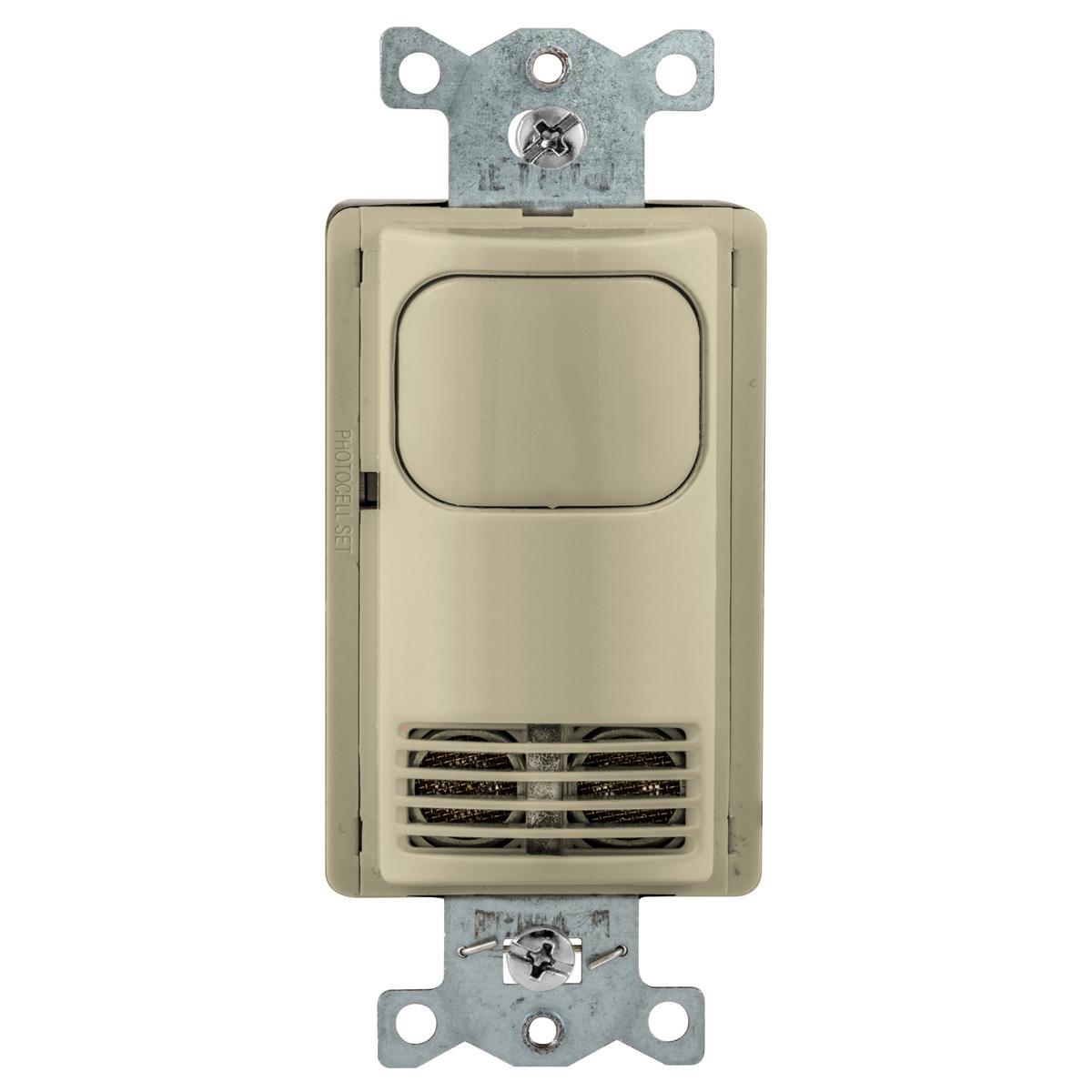 Hubbell Wiring Device-Kellems AD2000I1N Wall Mount Occupancy Sensors