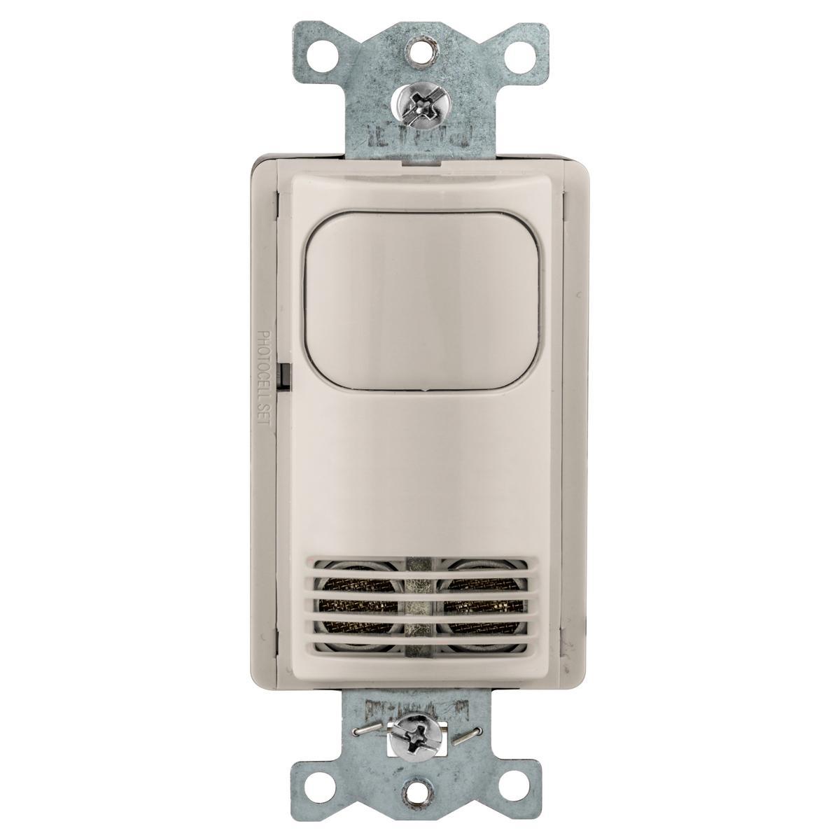Hubbell Wiring Device-Kellems AD2000LA1N Wall Mount Occupancy Sensors