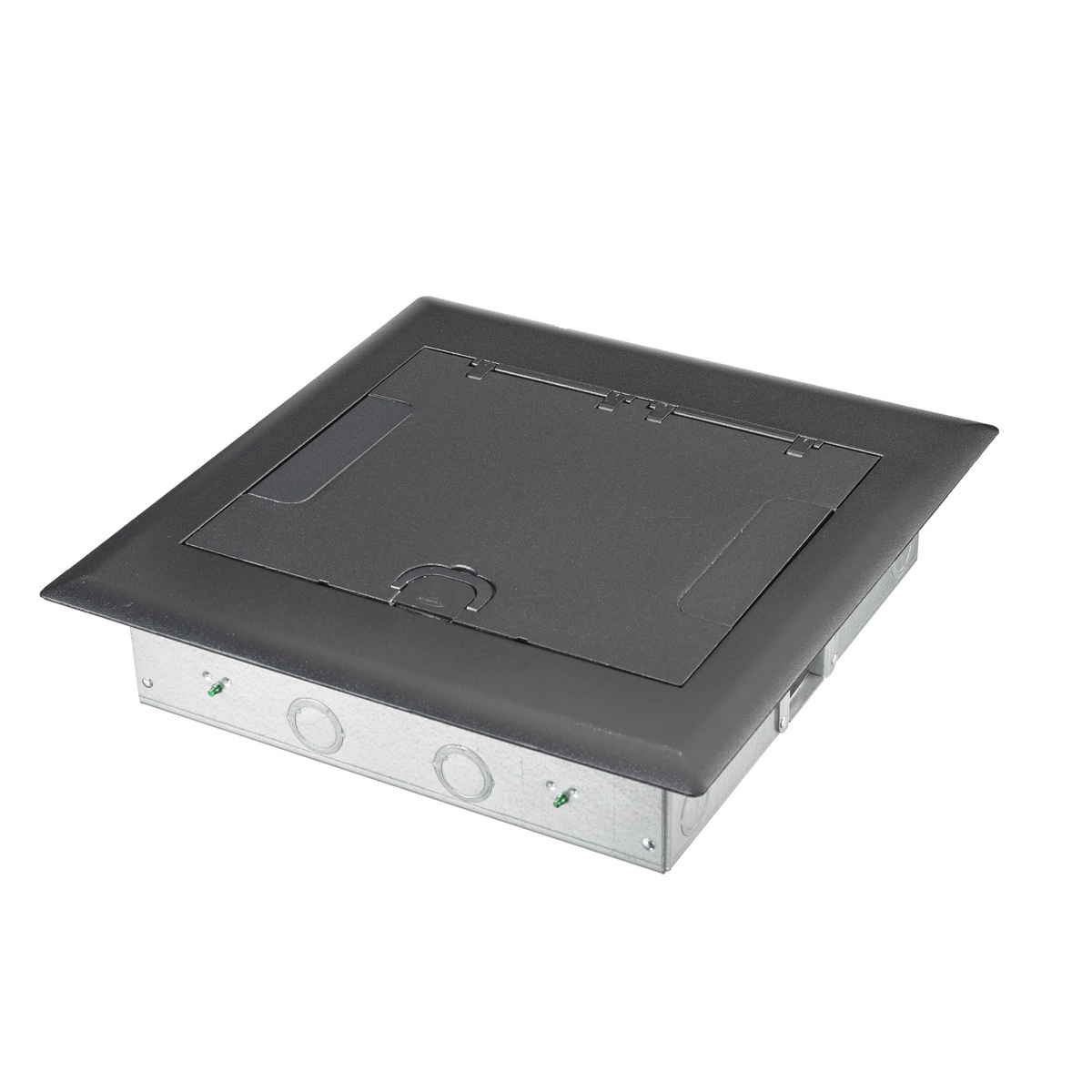 Hubbell Wiring Device-Kellems AFB4G25 Floor Boxes