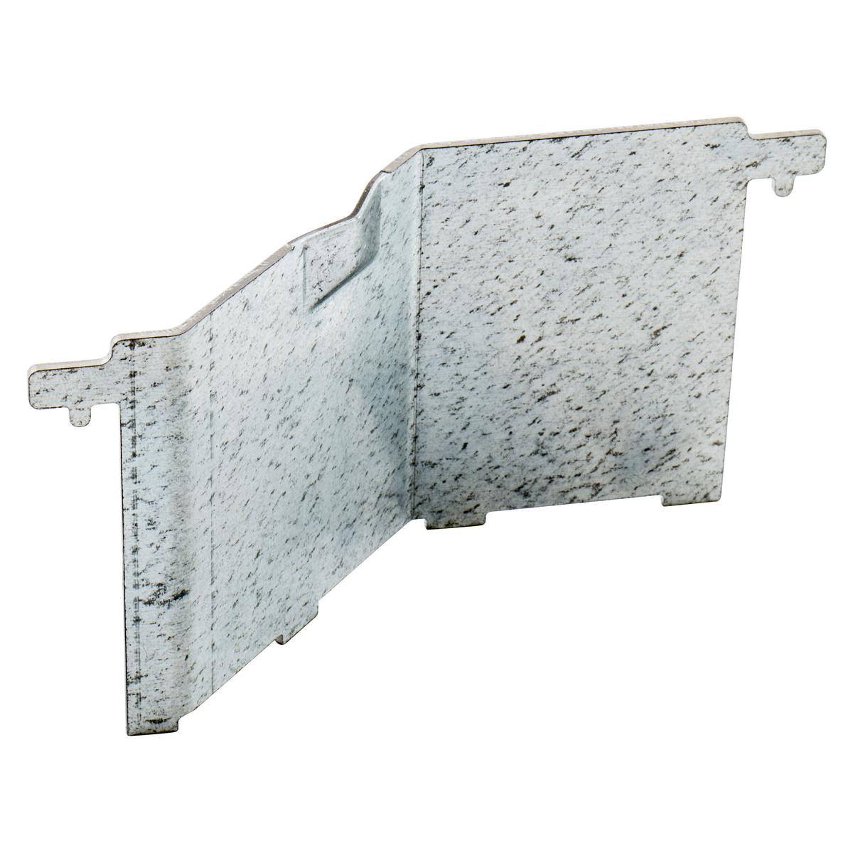 Hubbell Wiring Device-Kellems AFBS1R6DIV Floor Box Dividers