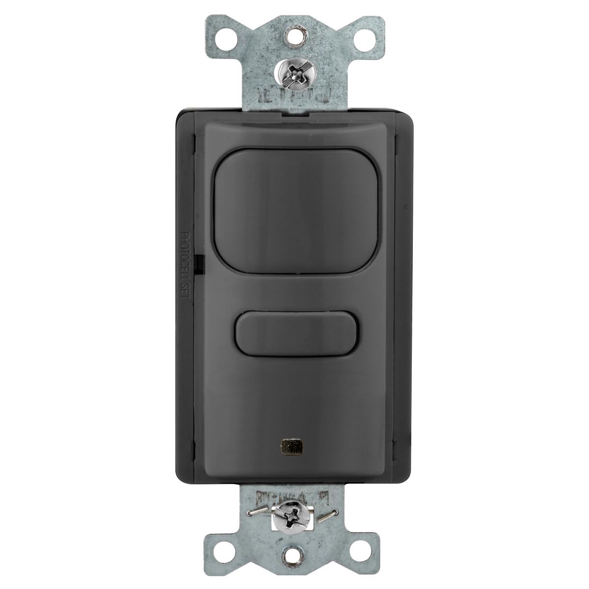 Hubbell Wiring Device-Kellems AP2000BK1 Wall Mount Occupancy Sensors