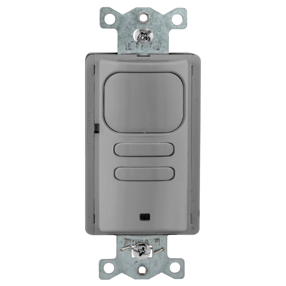 Hubbell Wiring Device-Kellems AP2000GY22 Wall Mount Occupancy Sensors