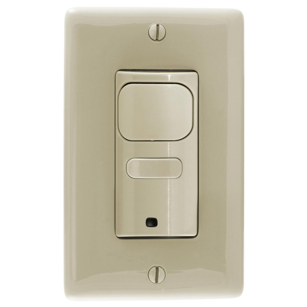 Hubbell Wiring Device-Kellems APN2000I1 Wall Mount Occupancy Sensors