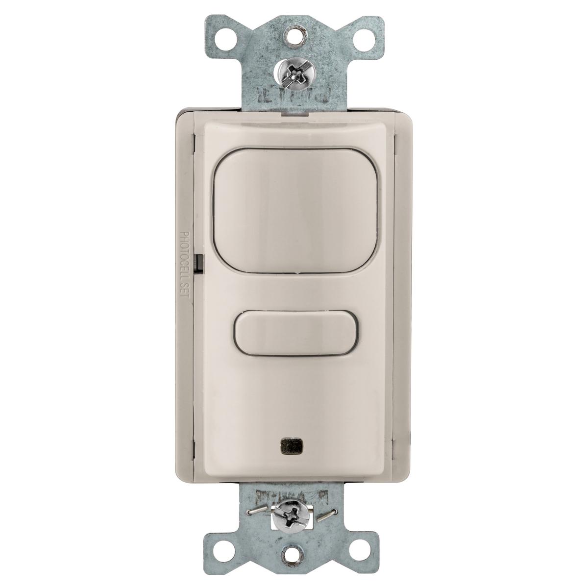 Hubbell Wiring Device-Kellems AP2000LA1 Wall Mount Occupancy Sensors