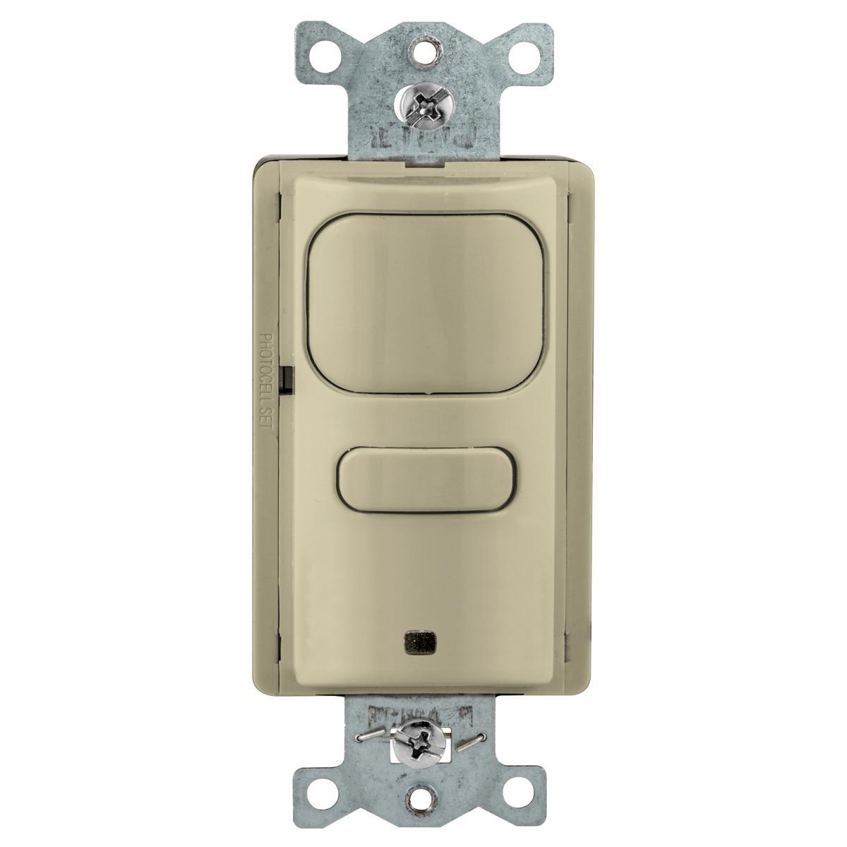 Hubbell Wiring Device-Kellems AP2001I1 Wall Mount Vacancy Sensors