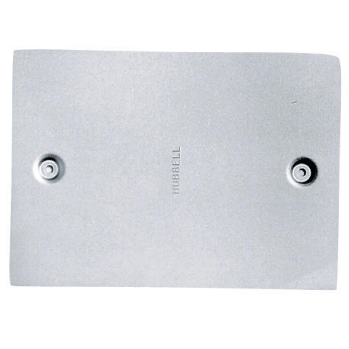 Hubbell Wiring Device-Kellems AP42 Poke-Through Covers