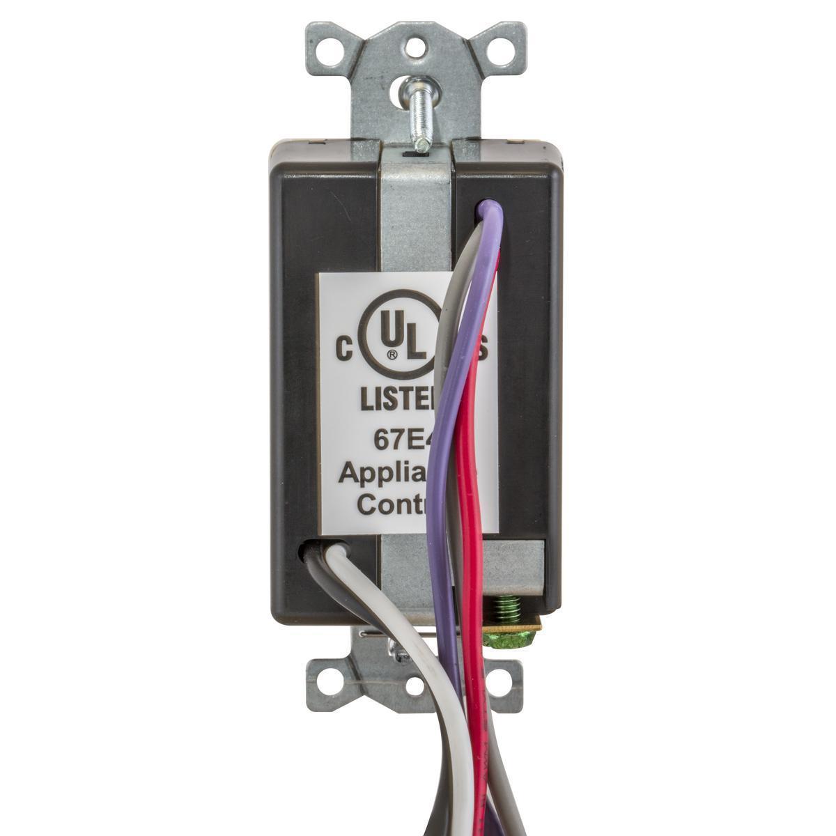 Hubbell Wiring Device-Kellems APD2001I1 Wall Mount Vacancy Sensors