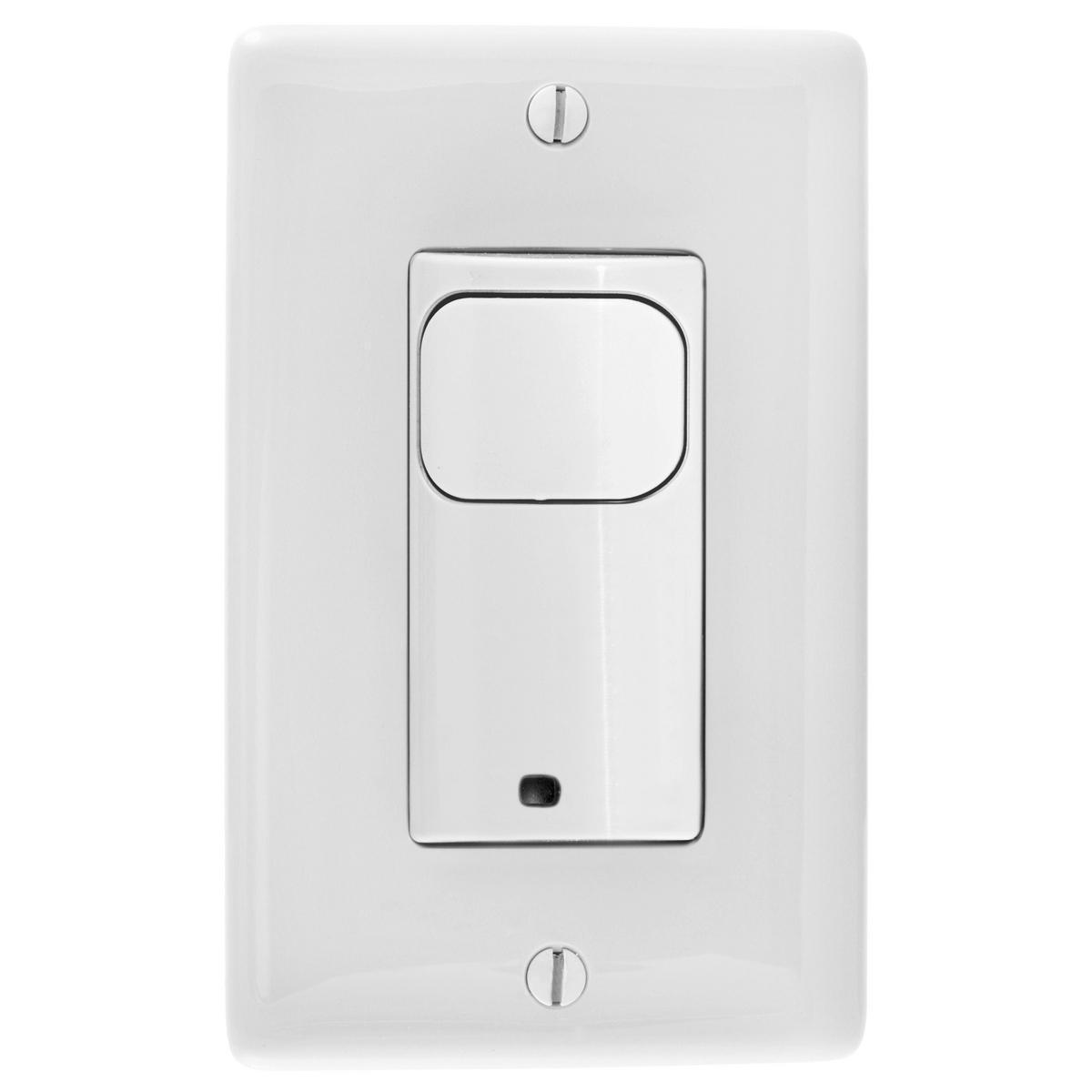 Hubbell Wiring Device-Kellems APN2000W1N Wall Mount Occupancy Sensors