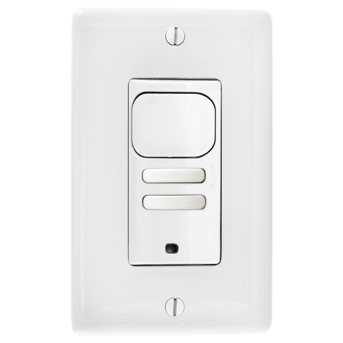 Hubbell Wiring Device-Kellems APN2000W2 Wall Mount Occupancy Sensors