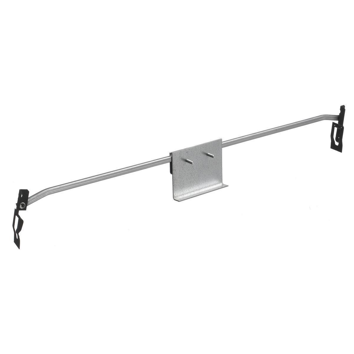 Hubbell Wiring Device-Kellems ATB Power & Communication Pole Mountings