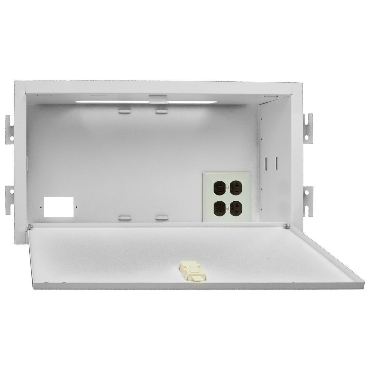 Hubbell Wiring Device-Kellems AVCE1H Ceiling Boxes