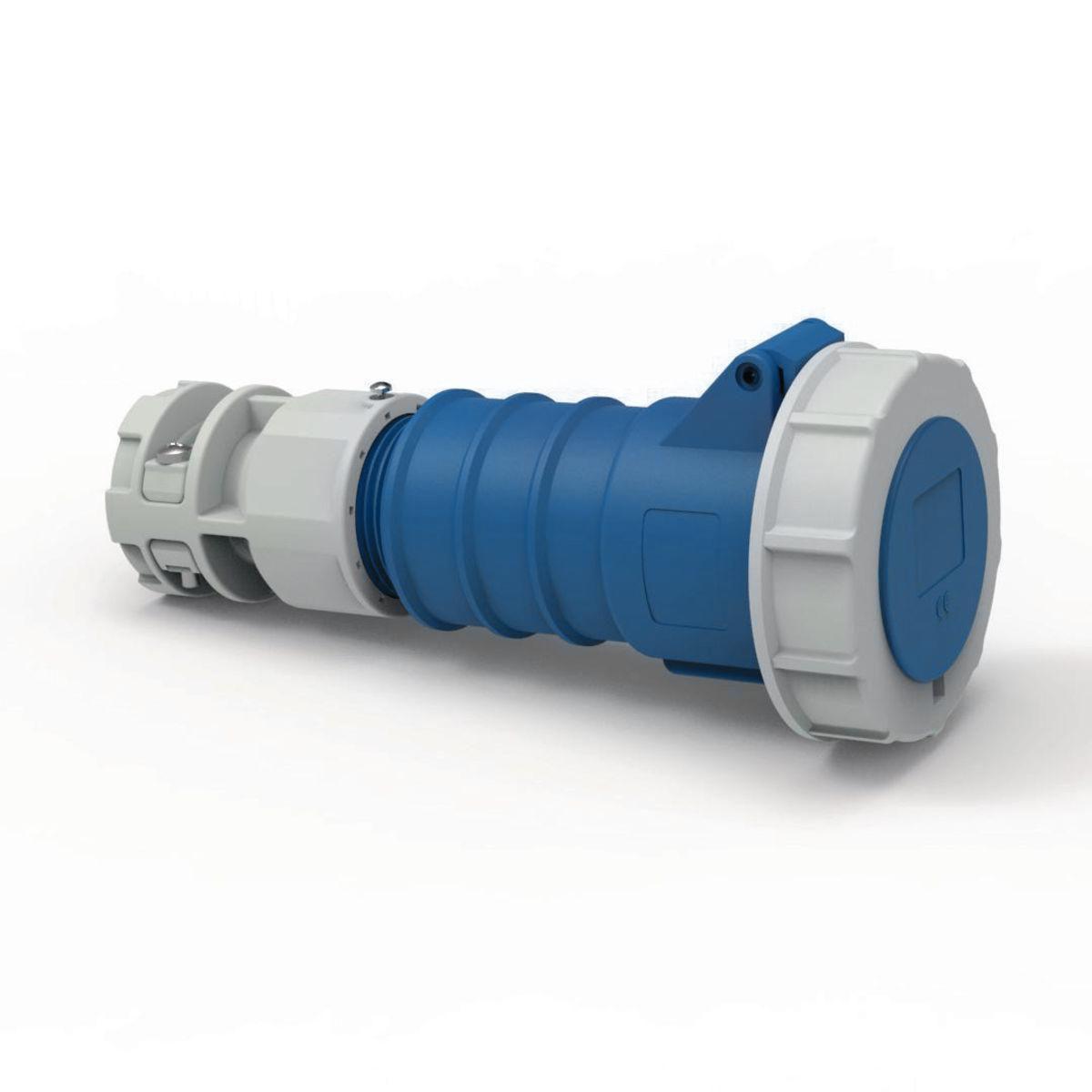Hubbell Wiring Device-Kellems C360C6WA Pin & Sleeve Connectors
