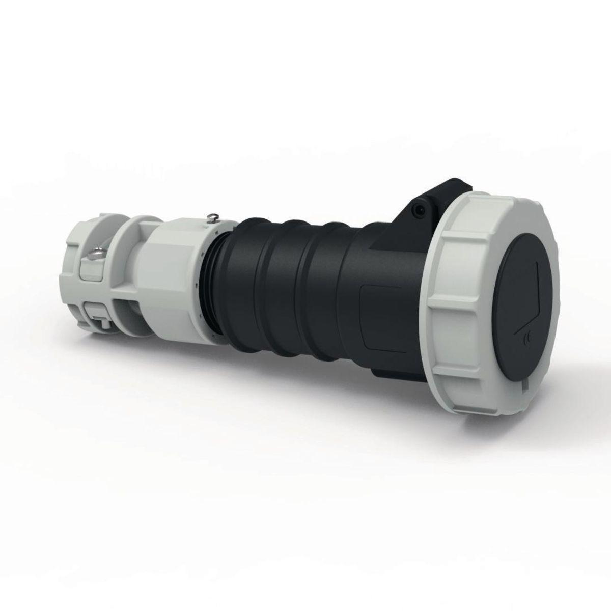 Hubbell Wiring Device-Kellems C460C5WA Pin & Sleeve Connectors