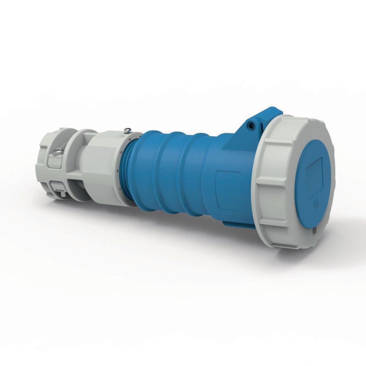Hubbell Wiring Device-Kellems C530C9WA Pin & Sleeve Connectors