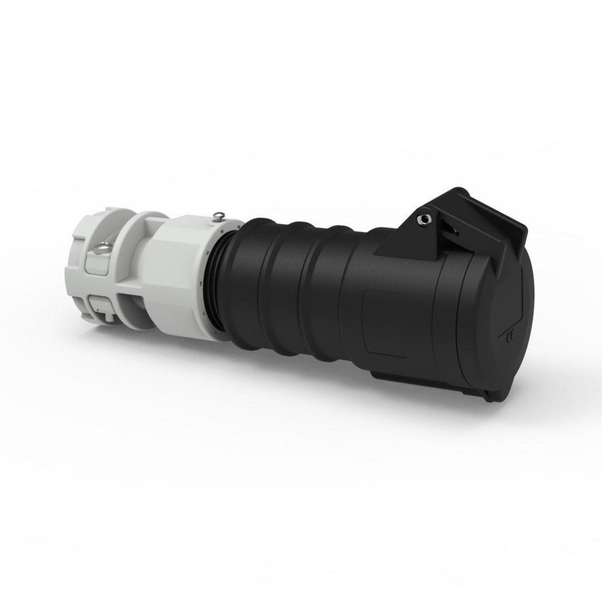Hubbell Wiring Device-Kellems C530C5SA Pin & Sleeve Connectors