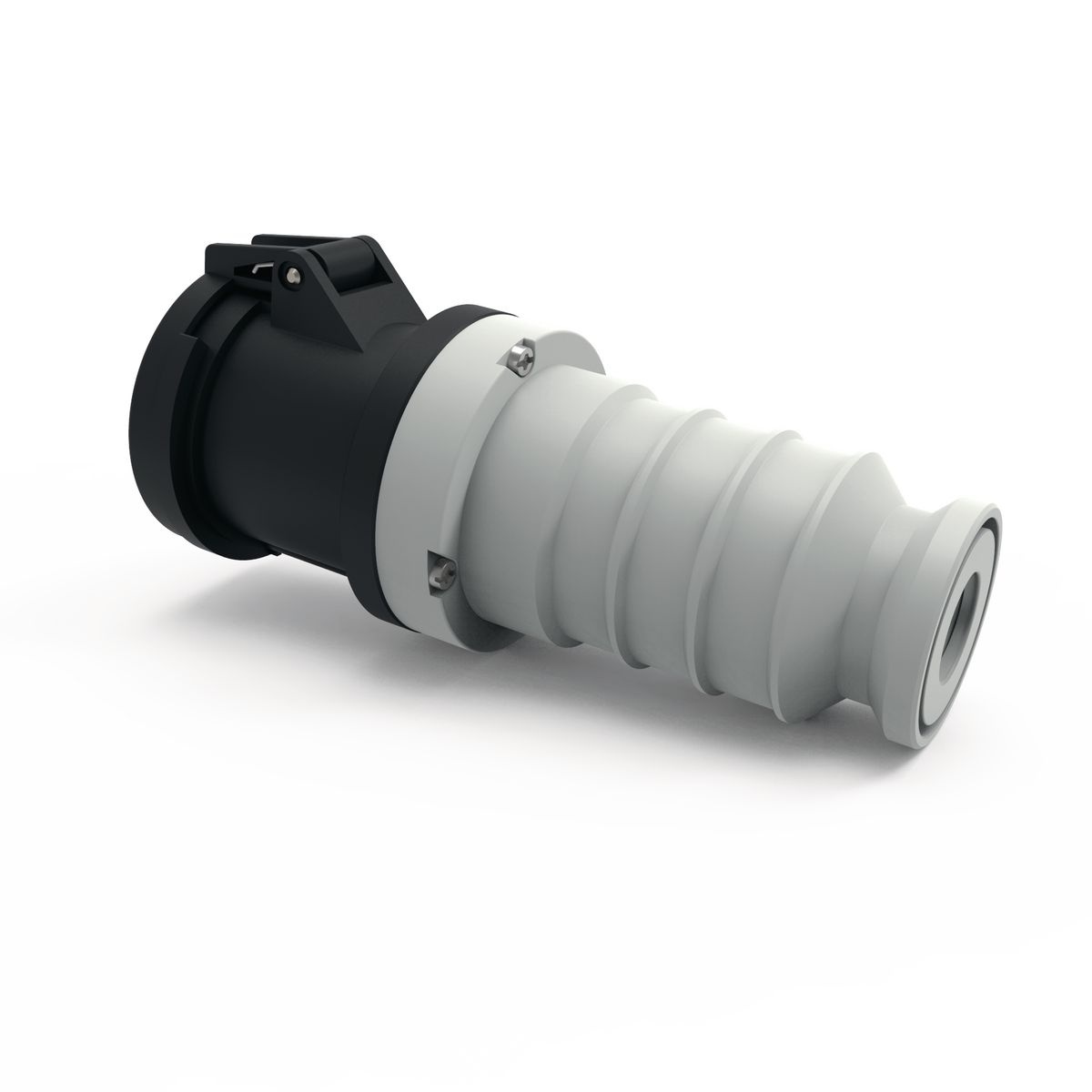 Hubbell Wiring Device-Kellems C460C5SLT100 Pin & Sleeve Connectors