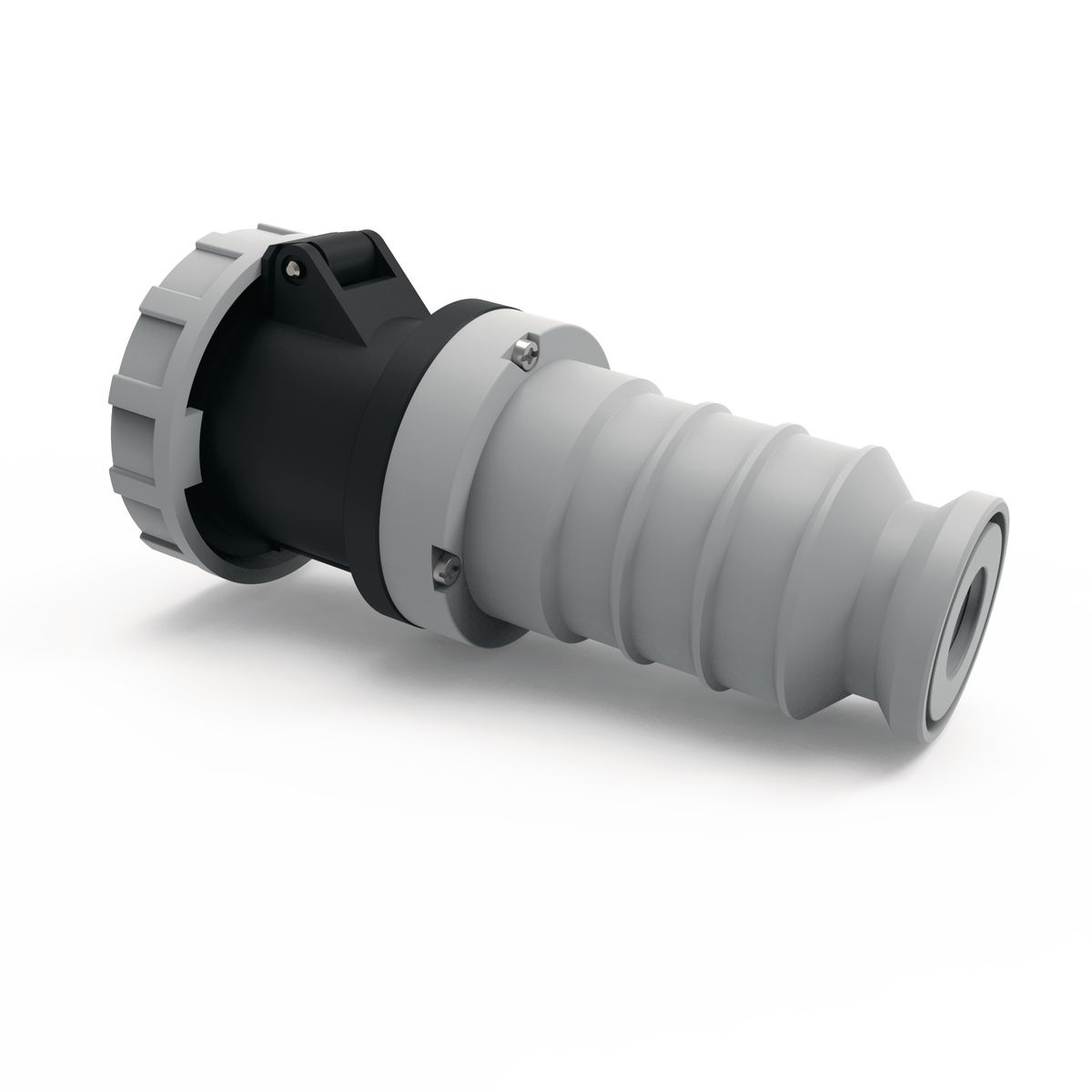 Hubbell Wiring Device-Kellems C460C5WLT100 Pin & Sleeve Connectors