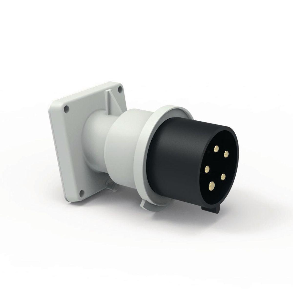 Hubbell Wiring Device-Kellems C560B5SA Pin & Sleeve Inlets