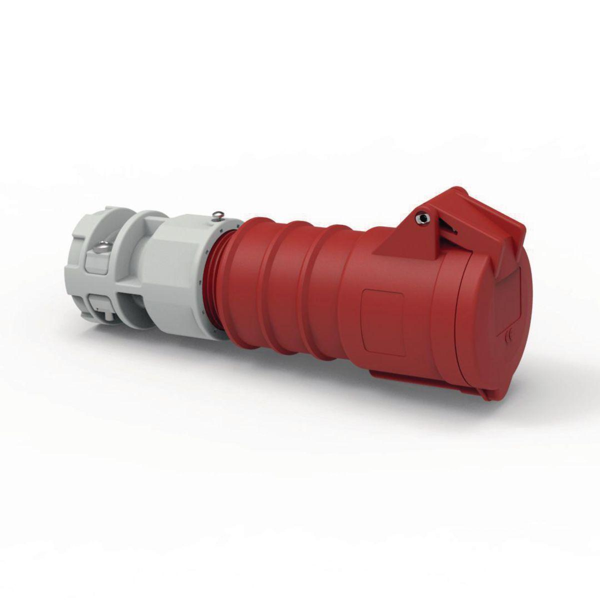Hubbell Wiring Device-Kellems C530C6SA Pin & Sleeve Connectors