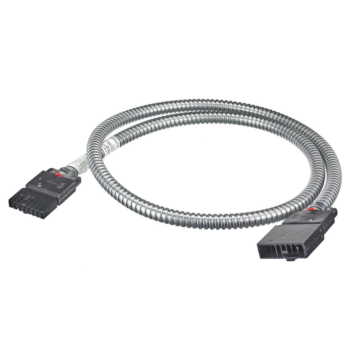 Hubbell Wiring Device-Kellems CEXT332MWL01 Floor Box Wiring Cable Sets